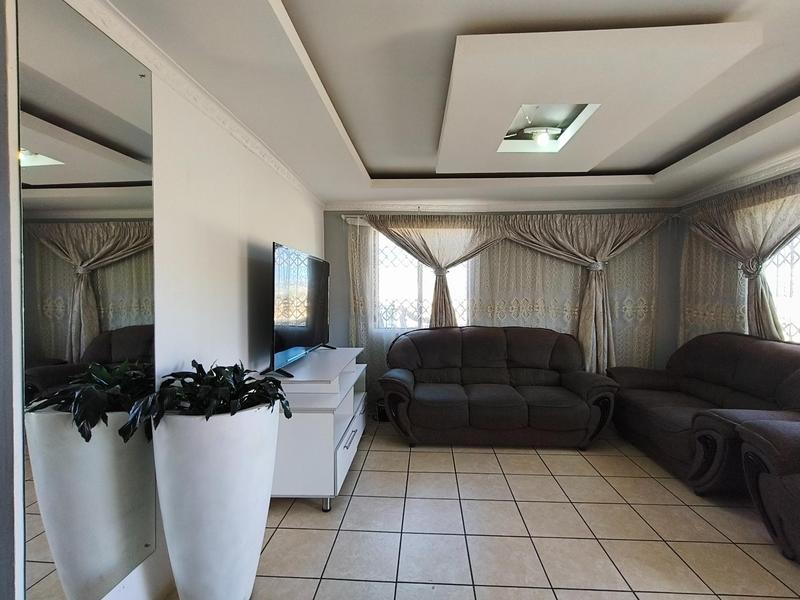 3 Bedroom Property for Sale in Ncambedlana Eastern Cape